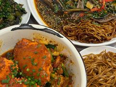 -辣螃铠盆盆蟹大排档(总店)