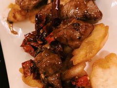 -厦门艾美酒店·乐美中餐厅