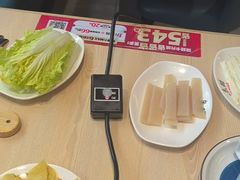 -鱼酷活鱼烤鱼(沈阳大悦城店)