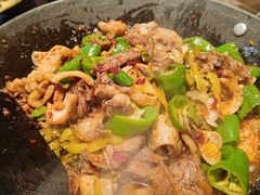 -肠相汇常德老肠子馆(雨花亭店)