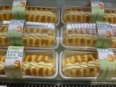 -TOUCH泰奇(航头路店)