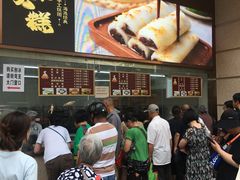 -沈大成(南京东路店)