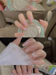 -如一·美甲美睫