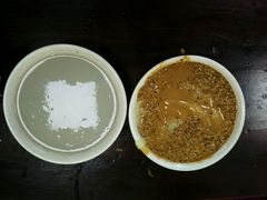 -老磁器口豆汁店(天坛店)