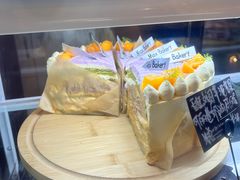 -Max Bakery 阿唛手作