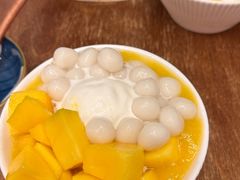 -小团圆糖水铺(襄阳南路店)