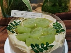 -绿小院(荔湾店)