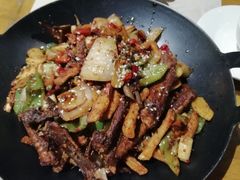 -别院里音乐餐酒吧(双流航空港店)