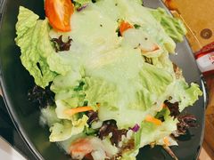 新鲜沙拉-Kyochon1991校村(共和路店)