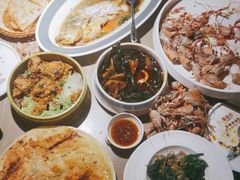 -前海沿·青岛菜(李沧万达店)