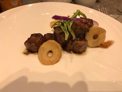 -雅玛花式铁板烧(国宏宾馆店)
