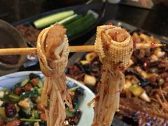 -锦尚阁烤鱼•天津菜(宣武门胡同店)
