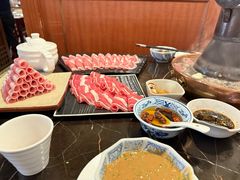 -东来顺饭庄(金泉广场店)