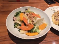 -mango tree芒果树泰国餐厅(青岛万象城店)