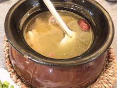 -鑫小城故事·藕汤·家常菜(台北一路总店)