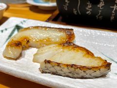 -大岛日本料理铁板烧(南通大饭店)