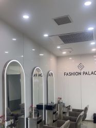 -时尚殿堂hair salon
