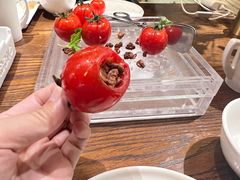 -小大董·烤鸭(王府井apm店)