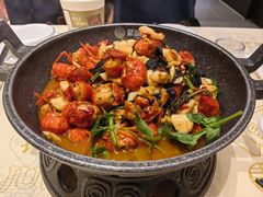 -聚味瞿记·龙虾堂(渔人码头一店)