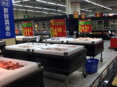 -沃尔玛购物广场(燕郊店)