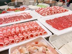 -君邦火锅(新疆大厦店)