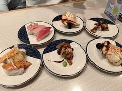 -滨寿司(新街口中央商场店)