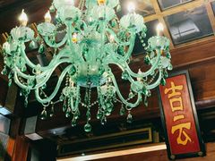 -那家小馆•北京菜•烤鸭(香山店)