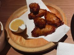 二哥爱鸡翅-新太二·鲜料川菜(万泰汇店)