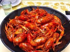 -聚味瞿记·龙虾堂(坡子街店)