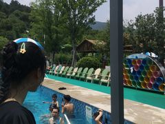 -苏州乐园森林水世界