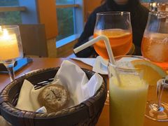 -Acqua海蓝意大利餐厅