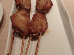 -七八冷面·延边朝鲜族美食(世纪汇店)