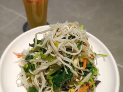素什锦-邑金陵北京烤鸭店·现炒家常菜(ITC MALL店)