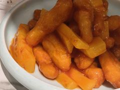 -相遇·川湘融合菜(金坛吾悦广场店)