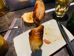 -很久以前羊肉串(簋街店)