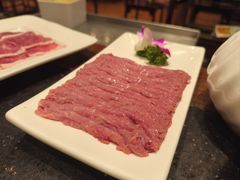 -南门涮肉(通州大船店)