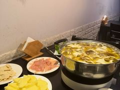 -南蛮子Southern Barbarian(进贤路店)