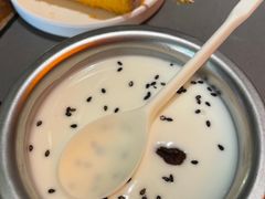 -冰城串说·羊肉串烧烤(哈西大街店)
