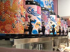 -本宫的茶(济南山师店)