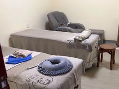 -张钰强中医正骨推拿连锁(唐家人才公寓店)