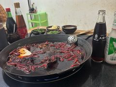 -肥龙火锅(南坪店)