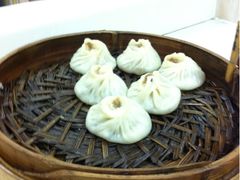 小笼包-瞻老元面馆(双塘路店)
