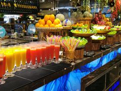 -喜庭海鲜自助(来福士店)