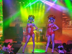 -南京阿波罗演艺广场