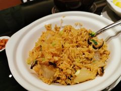 闽和南白萝卜饭-闽和南(深圳万象城店)