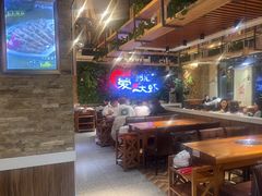 -邵汇大虾(同康路店)