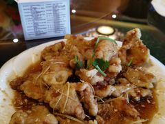 -老白肉馆(临江小区店)