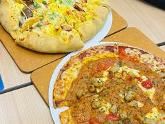 -达美乐比萨(商城路店)