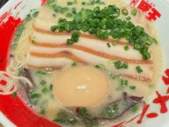 -豚王拉面(澳门银河店)