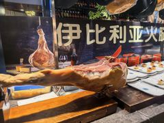 -喜庭海鲜自助(来福士店)